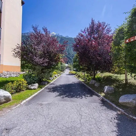 Sainte-foy-l'argentiere Sleeps 5
