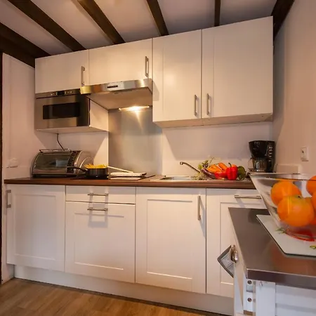 Апартаменты Sainte-foy-l'argentiere Sleeps 5