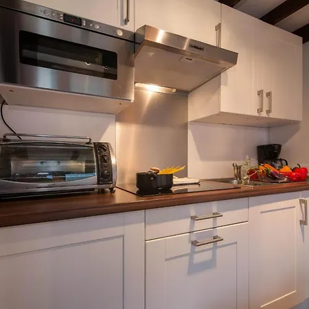 Апартаменты Sainte-foy-l'argentiere Sleeps 5